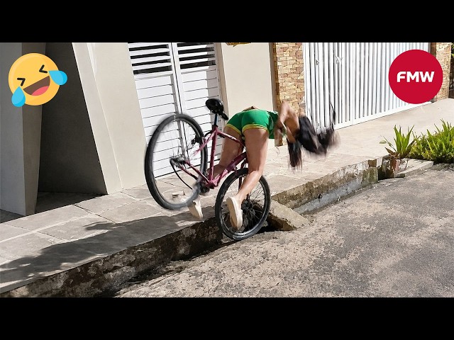 EXTREME Try Not To Laugh Challenge 🤣 Top 100 Funniest Moments 2026 #265