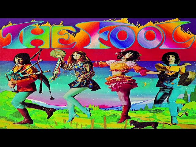 The Fool - The Fool (1968 - 1969) Full Album