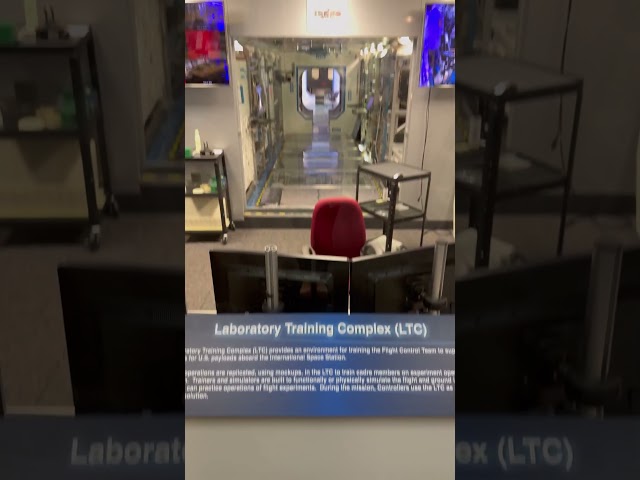 Step Into My Office