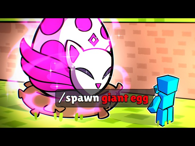 Comecei do 0 com Hacks no Roube um OVO