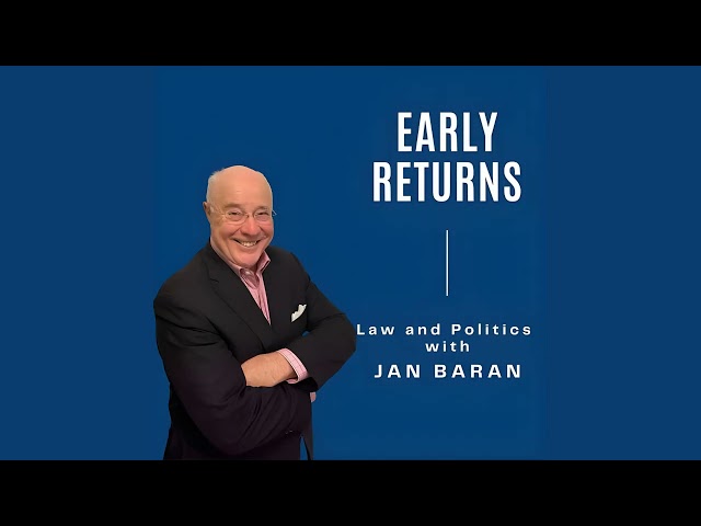 Deciphering Election 2024 with Charlie Cook: Feb 20, 2024
