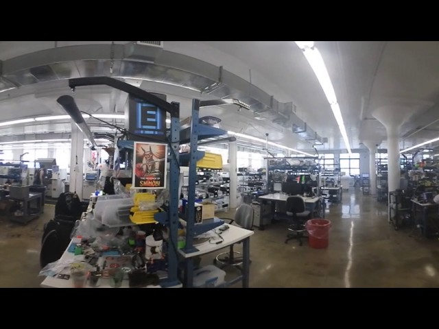 In #360 Made in America! @adafruit #adafruit #MadeInUSA new GEMMA!