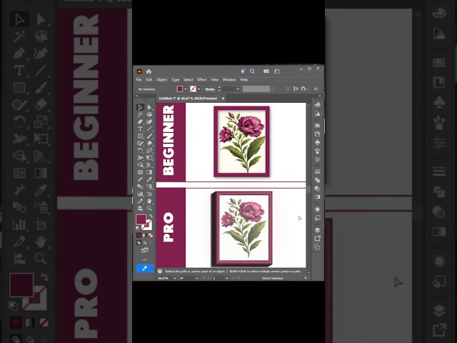 Adobe Illustrator Tutorial #trending #logo #graphicdesign #illustrator #adobe#graphicdesigntutorial