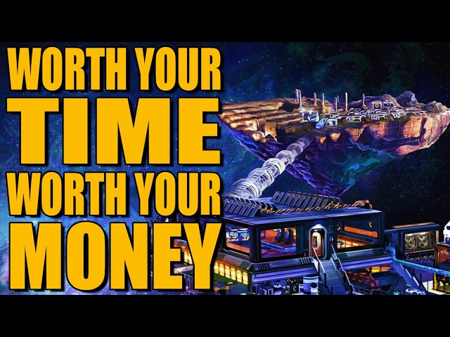 Astro Colony | Worth Your Time and Money | (Overview)