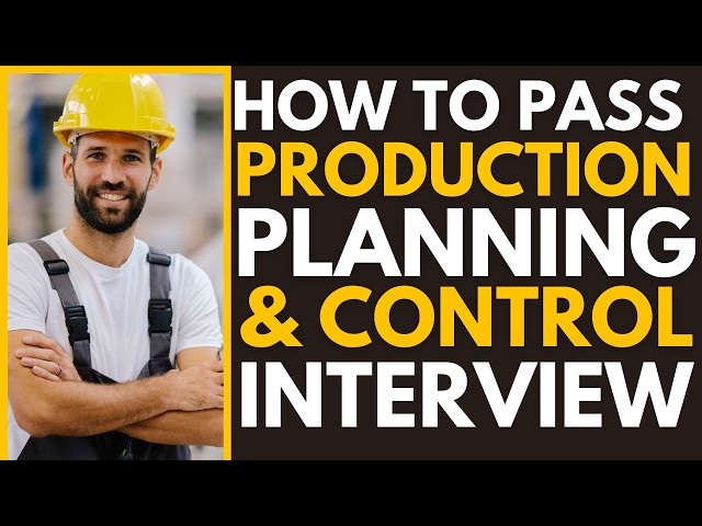 How to Pass a PPC Interview | Top 30 Questions + Mistakes to Avoid