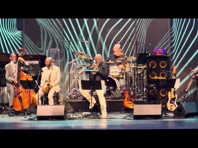 So What Live at the Hollywood Bowl 8/19/2026