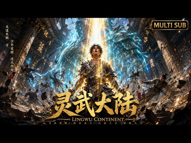 2026 adult must-watch anime! Weak boy gets an ancient treasure!