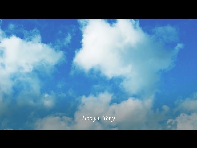 CMAT - Billy Byrne From Ballybrack, The Leader Of The Pigeon Convoy (Official Lyric Video)