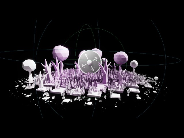 Transform Effector Shader - Quick Tutorial
