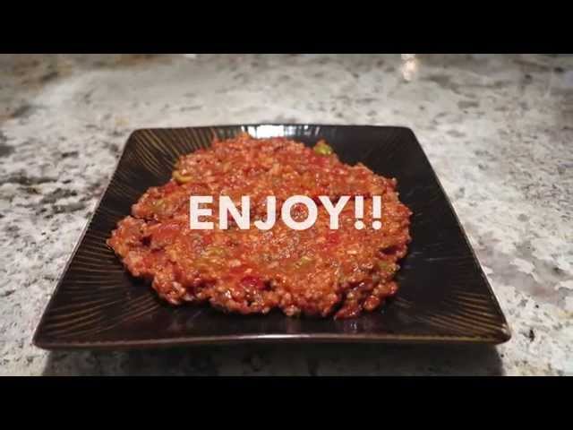 Spanish Rice