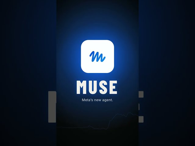 Meta just launched Muse, an AI assistant for non-developers 👀
