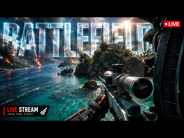 I Know How This Ends | I'm Doing It Anyway | #BF6