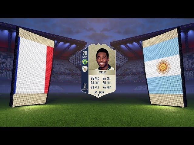 REPEATABLE ICON SBC & PACKS!