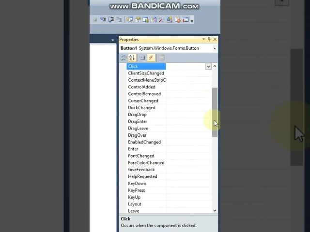 How to draw a circle in another method using VB.Net