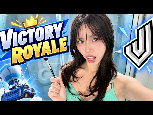 🏆 TRAINING FOR JYNXZI'S FORTNITE TOURNAMENT🏆 I HIRED A PROFESSIONAL COACH🏆 TRAINING ARC DAY 1 🏆