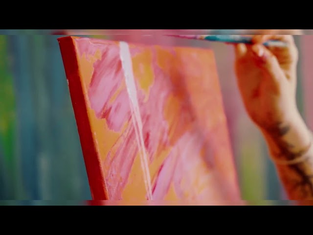 Unlocking Creative Potential with DEVOS CHRISTINE: Artistic Excellence