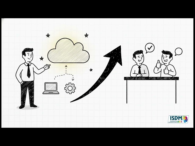ISDM NxT Certified Microsoft Azure Developer