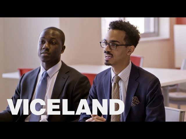 Pitching an Investor as a VC Firm | HUSTLE