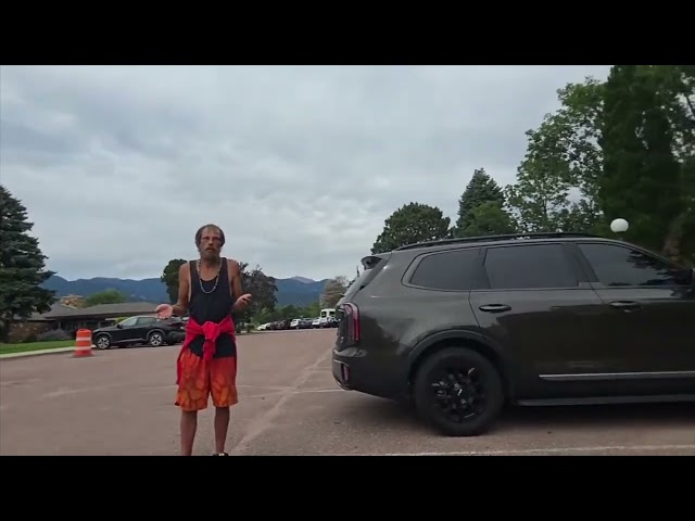 Homeless younga kido lover exposed by CPP.     MUST SEE.     MAKE HIM FAMOUS