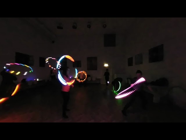 MoDe - Moving Decos