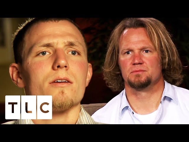 Kody Wants His Brother To Get A Second Wife! | Sister Wives