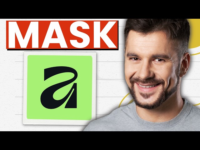 How To Mask In Affinity Photo (2026 Guide)