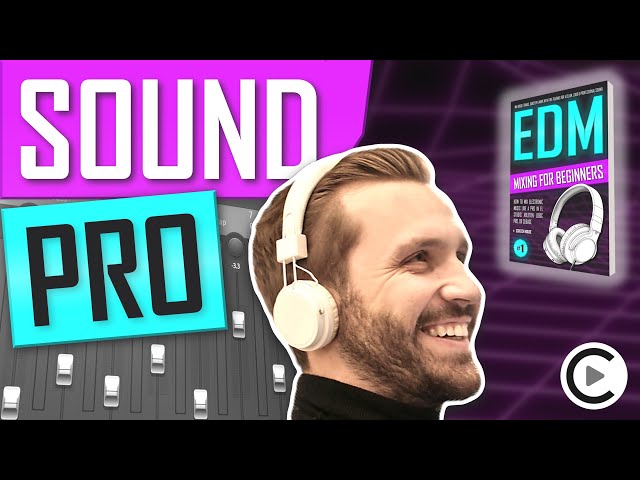 EDM MIXING FOR BEGINNERS | How to Mix Electronic Music in FL Studio, Ableton, Logic Pro X or Cubase