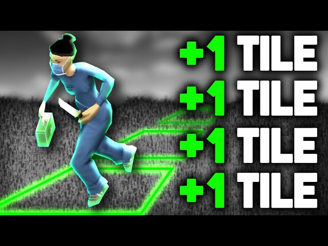 Project Zomboid, But Every Kill Unlocks A Tile