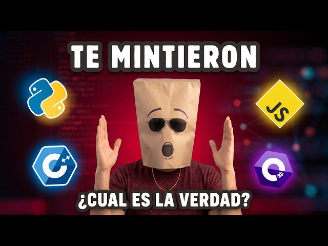 Lo que debes saber ANTES de aprender a programar desde CERO.