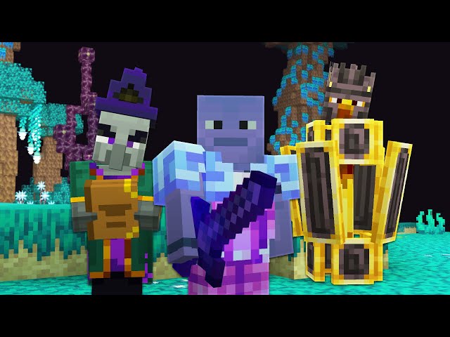 I Played The #1 Minecraft Bedrock Mod