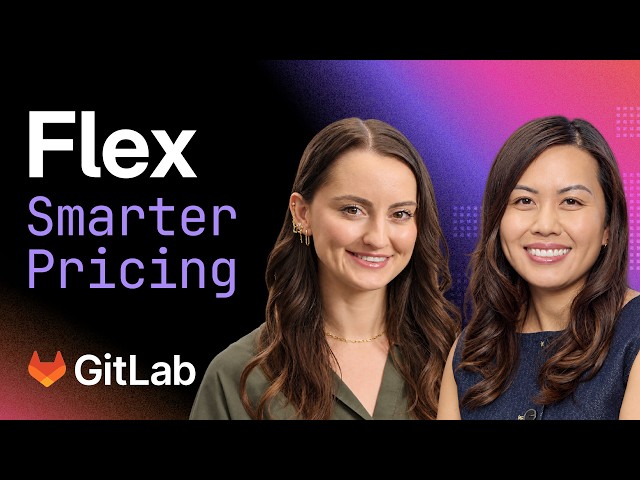 GitLab Flex Explained: Predictable Pricing with Agile Spend Control