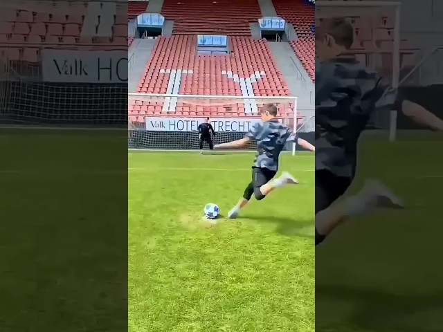 trap 🪤 skill tutorial🥶🥶..#football #skills #fifa2026