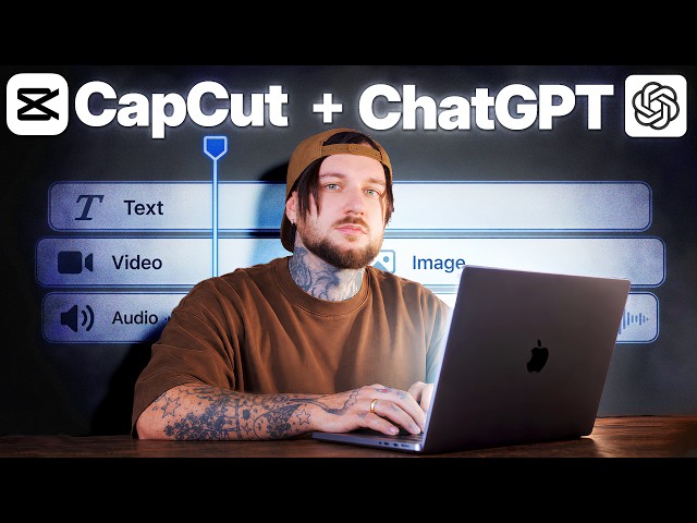 ChatGPT 6 Astra Just Changed CapCut Forever
