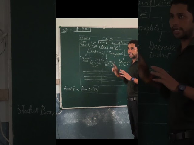 Extra Class #ytshorts #extraclass #students