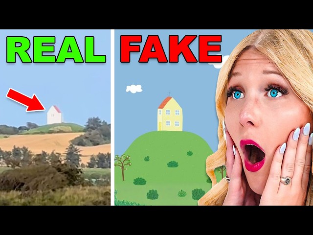 Cartoon Secrets You Never Noticed...