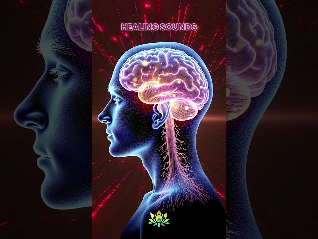 Brain Healing & Neuroplasticity Boost | Brainwave Entrainment | Binaural Beats
