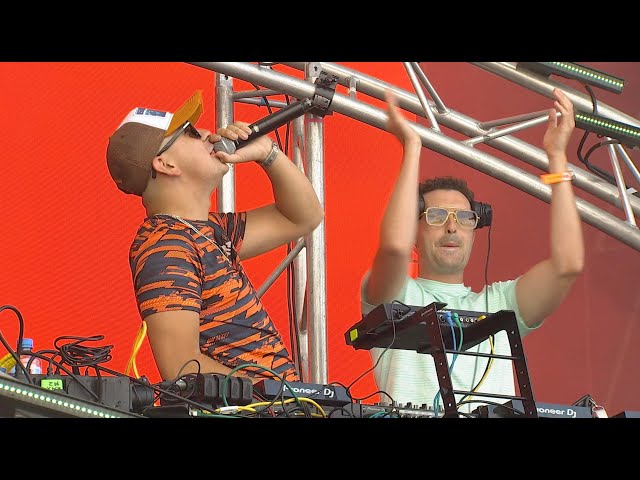 Belters Only - Behind The Belters at Longitude Festival 2023 (Episode 13)
