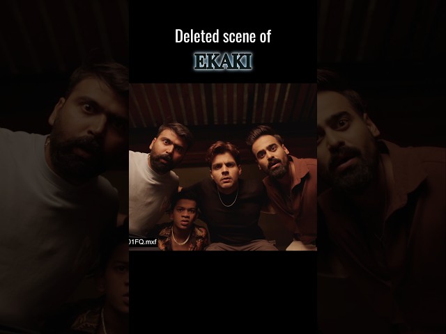 Haters will say this is real😒😒#shorts #ekaki #funny #comedy #bts #kunalchhabhria #acv