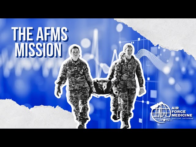 AFMS Mission Video