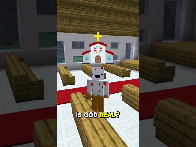 Is God Real?