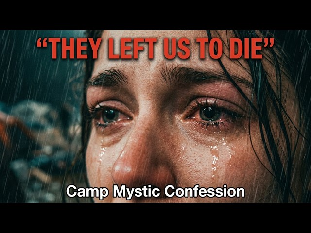 “We Were Left to Die” – Camp Mystic’s Flood of Secrets (Full Documentary)