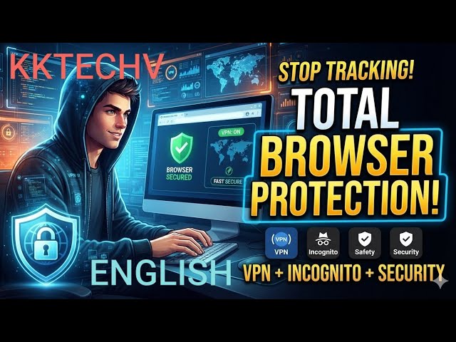 Browser protection 