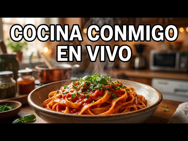 Fabi Zea está en vivo