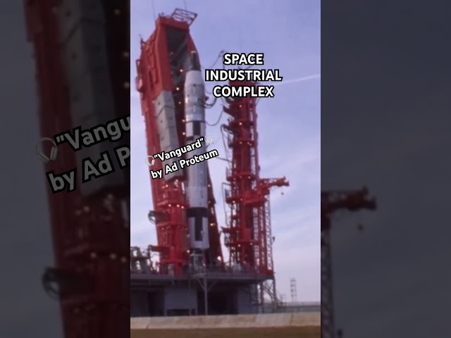 Space Industrial Complex