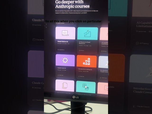 Free AI courses #ai #course #automationwithnaveen