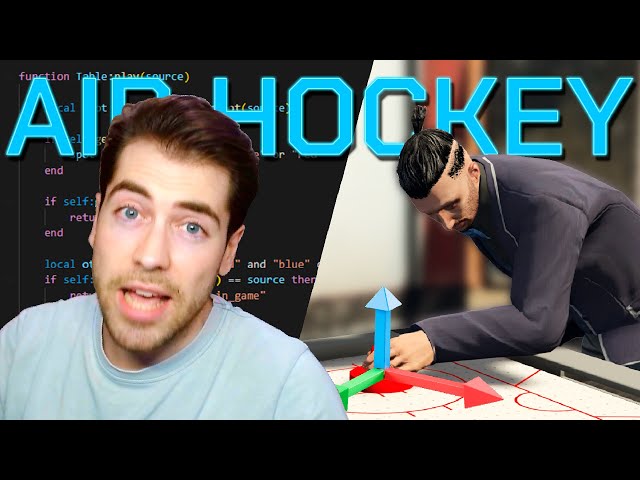 My Script Broke FiveM (In Just a WEEK)