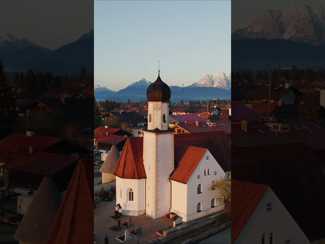 Frühlingsmomente in der Alpenwelt Karwendel #shorts #bavaria #mountains