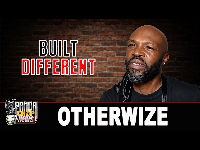 Otherwize: Wu-Tang, Busta Rhymes & Onyx Influenced His Rap Style! (Part 4)