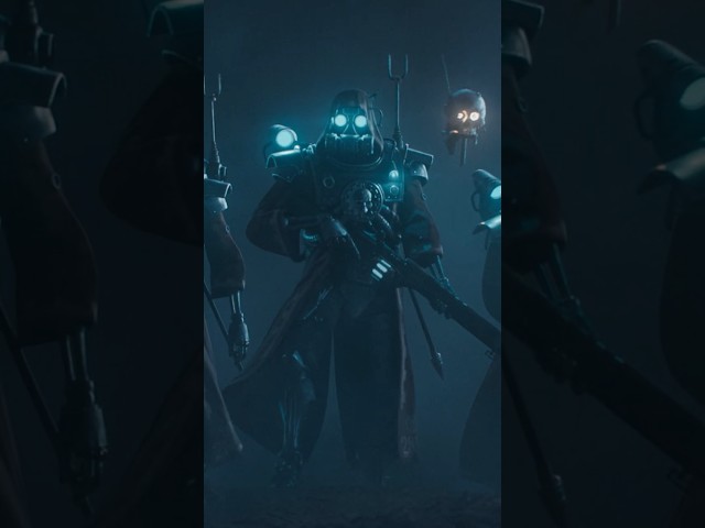 Zerk's 5 favourite announcements of SKULLS 2026! #warhammerskulls #totalwar