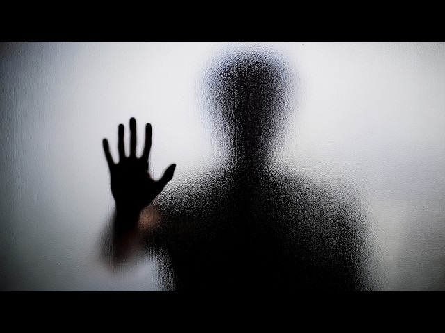 Trapped in the other person's dream.